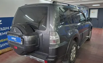 Mitsubishi Pajero 2011 года за 9 000 000 тг. в Астана