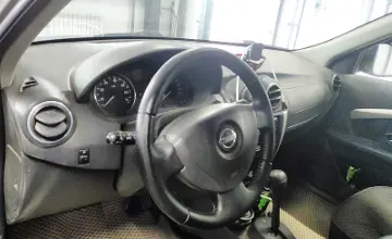 Nissan Almera 2014 года за 3 500 000 тг. в Астана фото 5