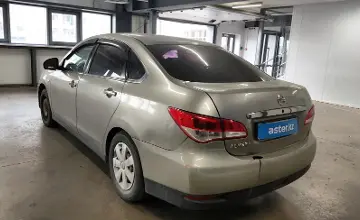 Nissan Almera 2014 года за 3 500 000 тг. в Астана фото 4
