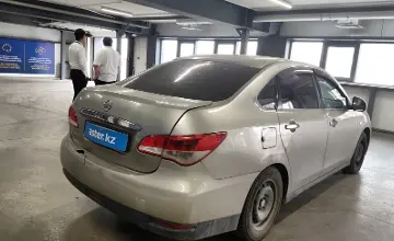 Nissan Almera 2014 года за 3 500 000 тг. в Астана фото 3