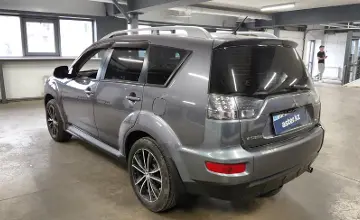 Mitsubishi Outlander 2010 года за 5 000 000 тг. в Астана фото 4