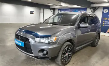Mitsubishi Outlander 2010 года за 5 000 000 тг. в Астана фото 1