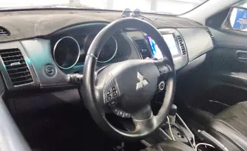 Mitsubishi Outlander 2010 года за 5 000 000 тг. в Астана фото 5
