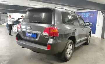 Toyota Land Cruiser 2012 года за 22 000 000 тг. в Астана фото 3