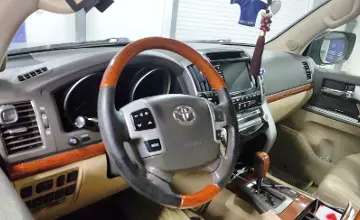 Toyota Land Cruiser 2012 года за 22 000 000 тг. в Астана фото 5