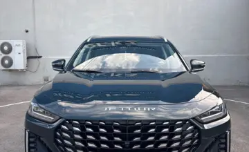 Jetour X70 PLUS 2025 года за 11 000 000 тг. в Тараз фото 2