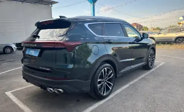 Jetour X70 PLUS 2025 года за 11 000 000 тг. в Тараз