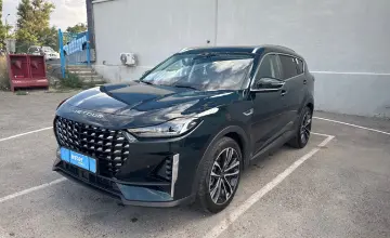 Jetour X70 PLUS 2025 года за 11 000 000 тг. в Тараз фото 1