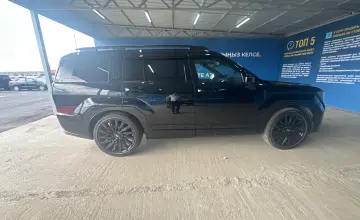 Hyundai Santa Fe 2023 года за 25 000 000 тг. в Алматы фото 4