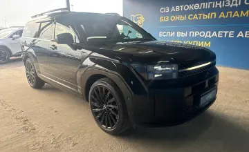Hyundai Santa Fe 2023 года за 25 000 000 тг. в Алматы фото 3