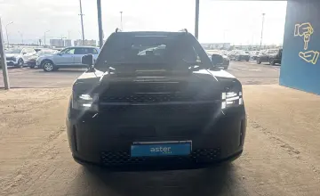 Hyundai Santa Fe 2023 года за 25 000 000 тг. в Алматы фото 2