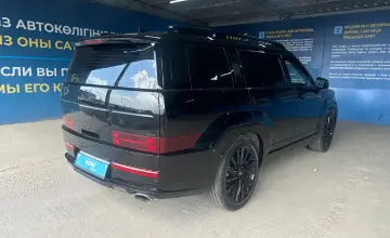Hyundai Santa Fe 2023 года за 25 000 000 тг. в Алматы
