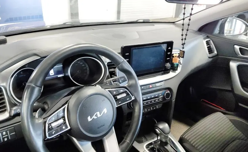 Kia Ceed SW 2023 года за 7 000 000 тг. в Астана фото 5
