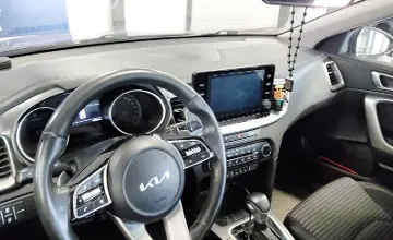 Kia Ceed SW 2023 года за 7 000 000 тг. в Астана фото 5