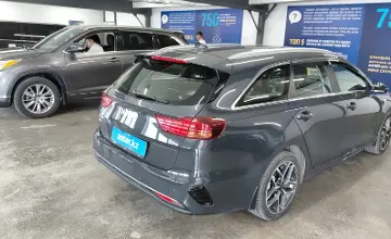 Kia Ceed SW 2023 года за 7 000 000 тг. в Астана фото 3