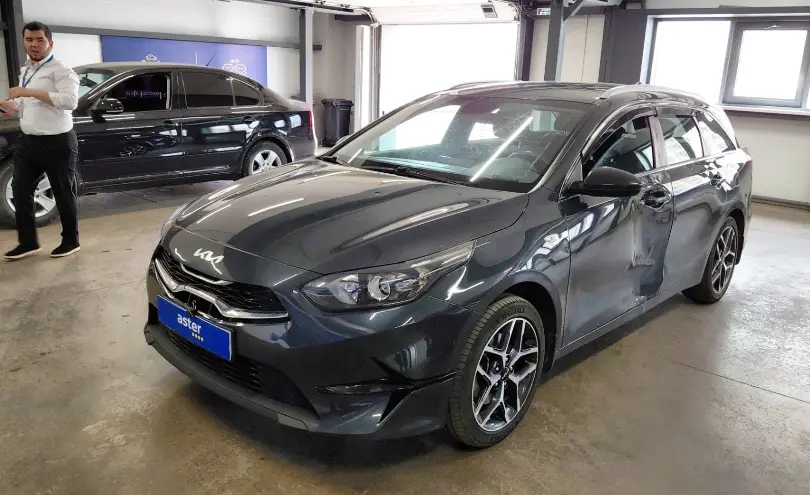 Kia Ceed SW 2023 года за 7 000 000 тг. в Астана