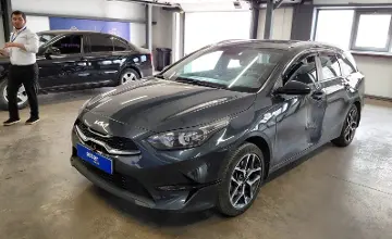 Kia Ceed SW 2023 года за 7 000 000 тг. в Астана фото 1