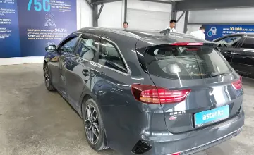 Kia Ceed SW 2023 года за 7 000 000 тг. в Астана фото 4