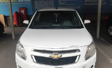 Chevrolet Cobalt 2023 года за 5 000 000 тг. в Алматы фото 2