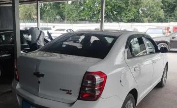 Chevrolet Cobalt 2023 года за 5 000 000 тг. в Алматы