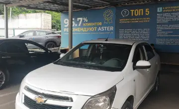 Chevrolet Cobalt 2023 года за 5 000 000 тг. в Алматы фото 1