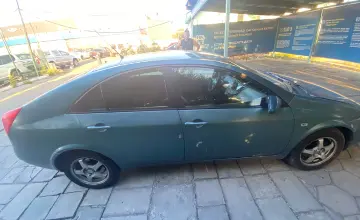 Nissan Primera 2002 года за 2 500 000 тг. в Талдыкорган фото 4