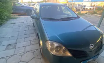 Nissan Primera 2002 года за 2 500 000 тг. в Талдыкорган фото 3