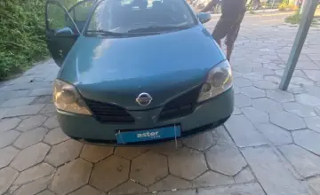 Nissan Primera 2002 года за 2 500 000 тг. в Талдыкорган фото 2