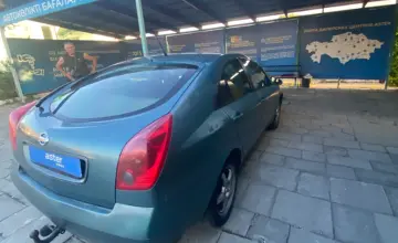 Nissan Primera 2002 года за 2 500 000 тг. в Талдыкорган