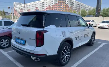 GAC GS8 2025 года за 19 000 000 тг. в Шымкент
