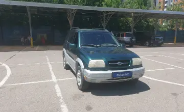 Suzuki Grand Vitara 2000 года за 3 500 000 тг. в Алматы фото 2