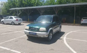 Suzuki Grand Vitara 2000 года за 3 500 000 тг. в Алматы фото 1