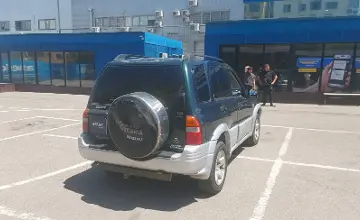 Suzuki Grand Vitara 2000 года за 3 500 000 тг. в Алматы фото 3