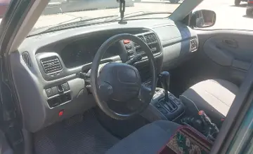 Suzuki Grand Vitara 2000 года за 3 500 000 тг. в Алматы фото 5