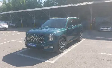GAC GS8 2023 года за 16 000 000 тг. в Алматы фото 1