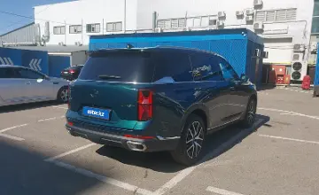 GAC GS8 2023 года за 16 000 000 тг. в Алматы фото 3