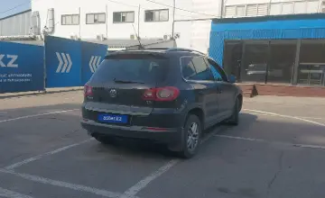 Volkswagen Tiguan 2007 года за 4 500 000 тг. в Алматы фото 3