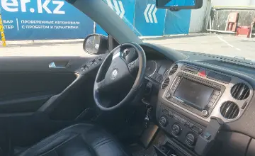 Volkswagen Tiguan 2007 года за 4 500 000 тг. в Алматы фото 5