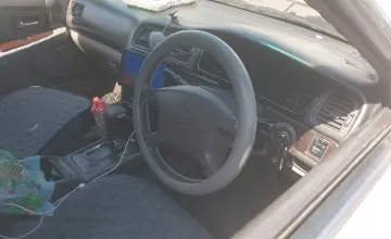 Toyota Mark II 1997 года за 2 000 000 тг. в Алматы фото 5