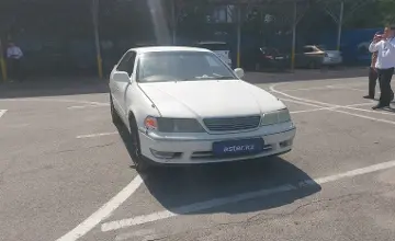 Toyota Mark II 1997 года за 2 000 000 тг. в Алматы фото 2