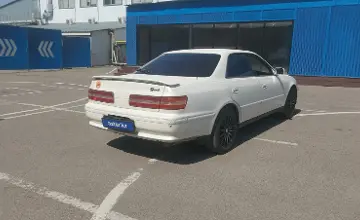 Toyota Mark II 1997 года за 2 000 000 тг. в Алматы фото 3