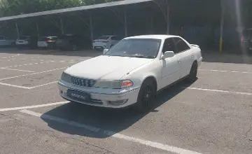 Toyota Mark II 1997 года за 2 000 000 тг. в Алматы фото 1