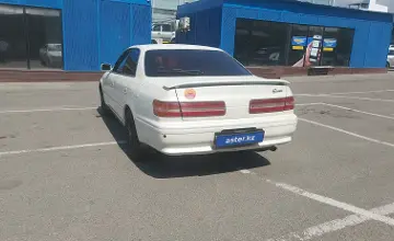 Toyota Mark II 1997 года за 2 000 000 тг. в Алматы фото 4