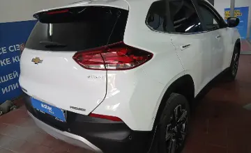 Chevrolet Tracker 2024 года за 7 000 000 тг. в Астана