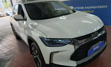 Chevrolet Tracker 2024 года за 7 000 000 тг. в Астана фото 3