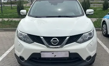 Nissan Qashqai 2014 года за 8 000 000 тг. в Астана фото 2