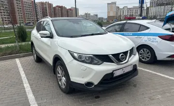 Nissan Qashqai 2014 года за 8 000 000 тг. в Астана фото 3