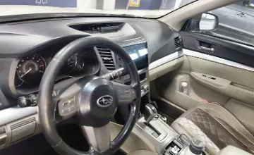 Subaru Outback 2010 года за 5 300 000 тг. в Астана фото 5