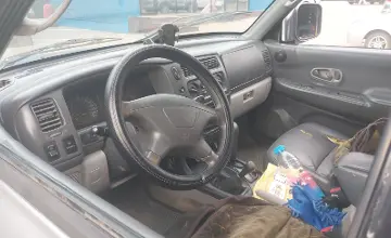 Mitsubishi Montero Sport 2000 года за 3 500 000 тг. в Алматы фото 5