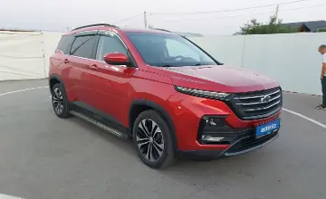 Chevrolet Captiva 2022 года за 9 000 000 тг. в Шымкент фото 2